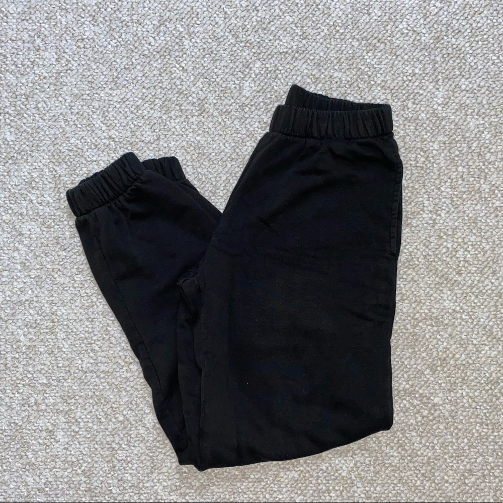 Brandy Melville Sweatpants